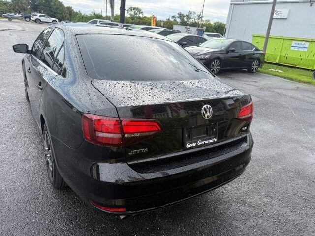2016 Volkswagen Jetta 1.4T S Punta Gorda FL