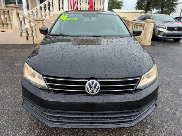 2016 Volkswagen Jetta 1.4T S Punta Gorda FL