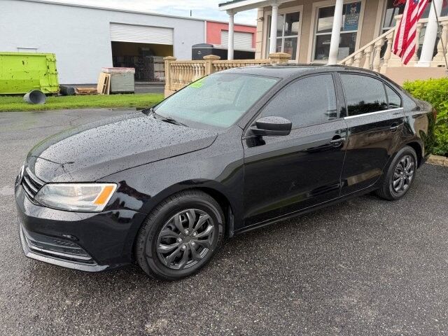 2016 Volkswagen Jetta 1.4T S Punta Gorda FL