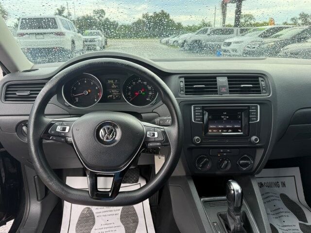 2016 Volkswagen Jetta 1.4T S Punta Gorda FL