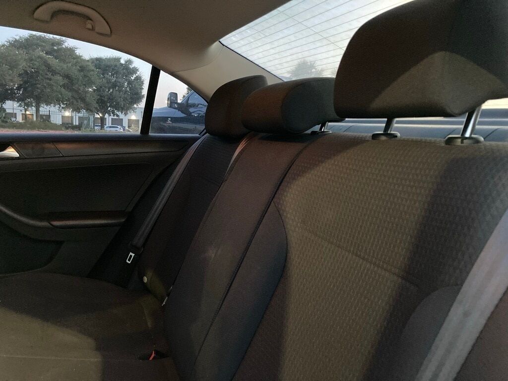 2016 Volkswagen Jetta 1.4T S San Antonio TX