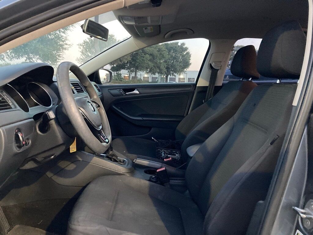 2016 Volkswagen Jetta 1.4T S San Antonio TX