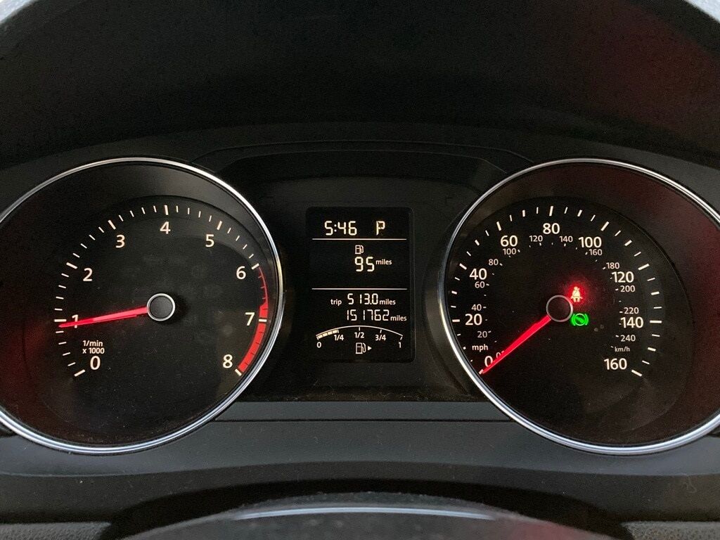 2016 Volkswagen Jetta 1.4T S San Antonio TX
