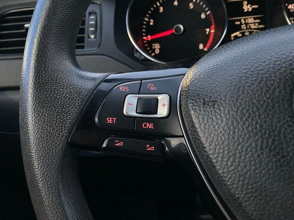 2016 Volkswagen Jetta 1.4T S San Antonio TX