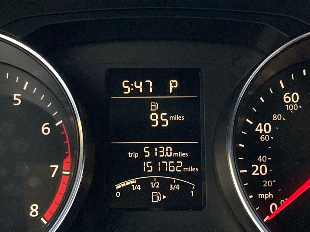 2016 Volkswagen Jetta 1.4T S San Antonio TX