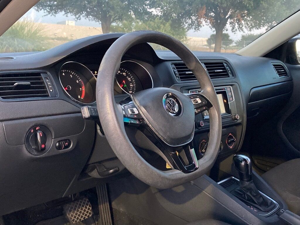 2016 Volkswagen Jetta 1.4T S San Antonio TX