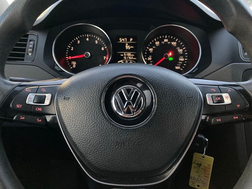 2016 Volkswagen Jetta 1.4T S San Antonio TX