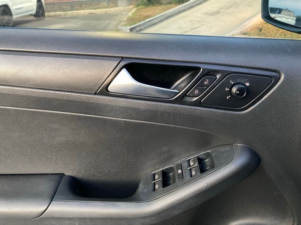 2016 Volkswagen Jetta 1.4T S San Antonio TX