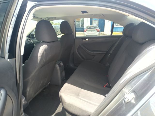 2016 Volkswagen Jetta 1.4T S Sarasota FL