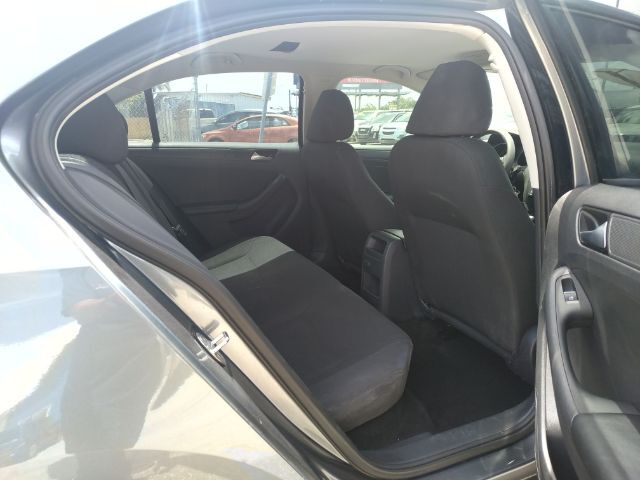 2016 Volkswagen Jetta 1.4T S Sarasota FL