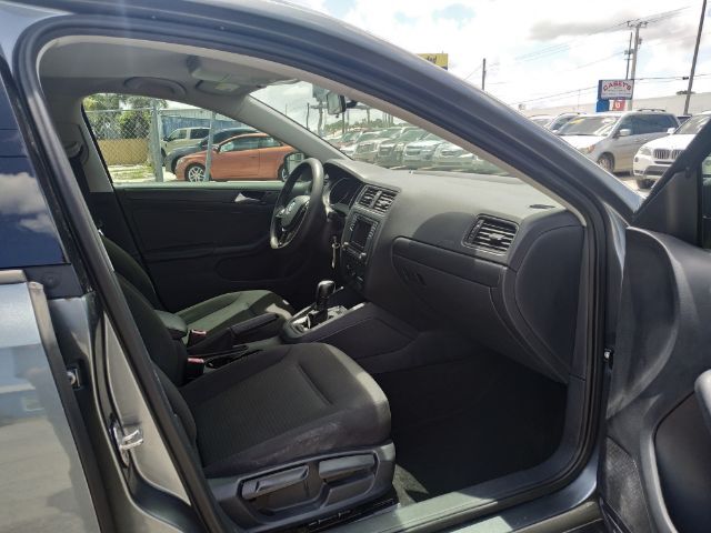 2016 Volkswagen Jetta 1.4T S Sarasota FL
