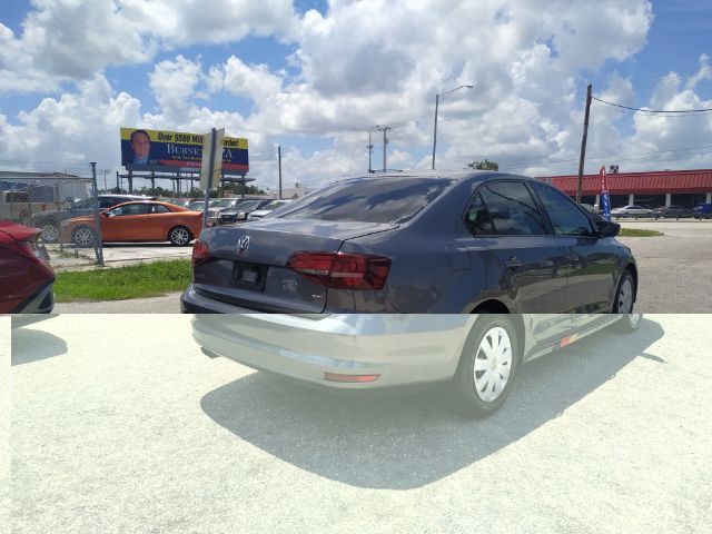 2016 Volkswagen Jetta 1.4T S Sarasota FL