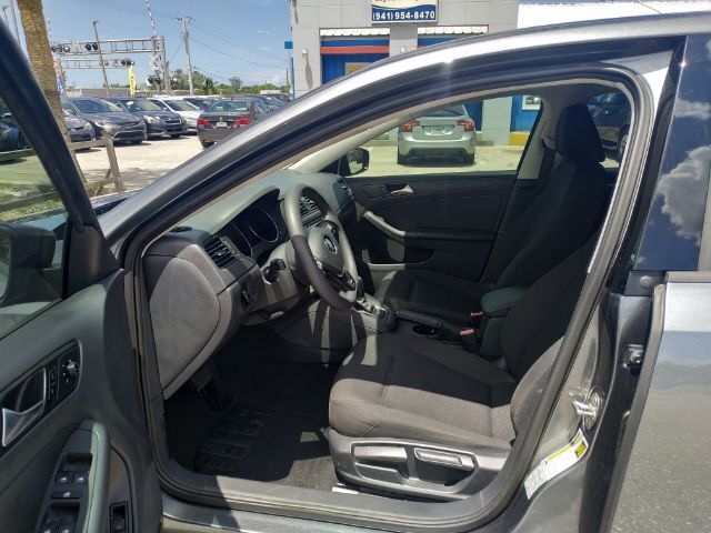 2016 Volkswagen Jetta 1.4T S Sarasota FL