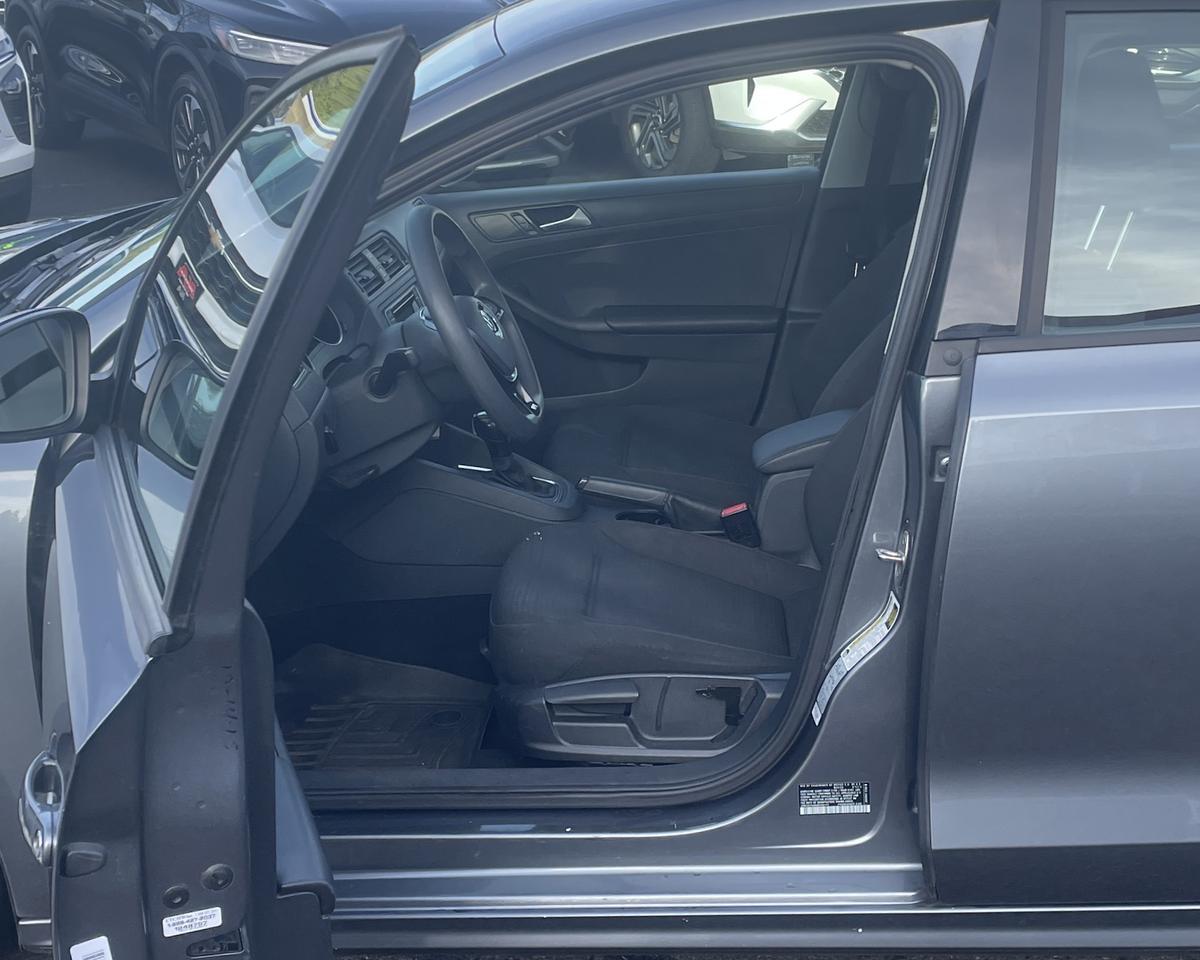 2016 Volkswagen Jetta 1.4T S Sedan 4D Port Orchard WA
