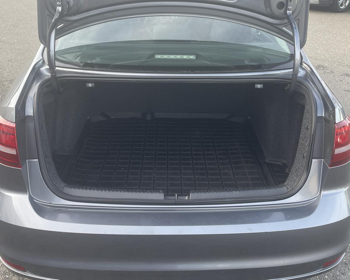 2016 Volkswagen Jetta 1.4T S Sedan 4D Port Orchard WA