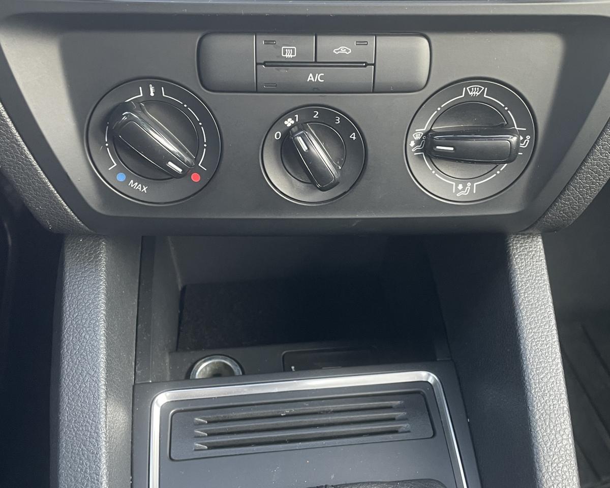 2016 Volkswagen Jetta 1.4T S Sedan 4D Port Orchard WA