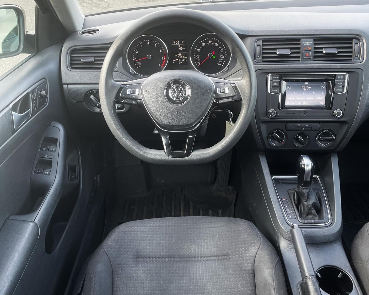 2016 Volkswagen Jetta 1.4T S Sedan 4D Port Orchard WA