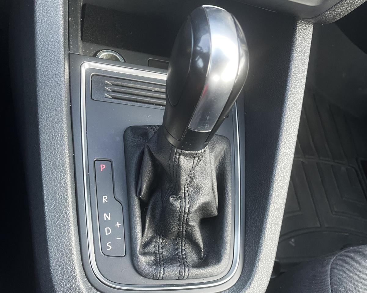 2016 Volkswagen Jetta 1.4T S Sedan 4D Port Orchard WA