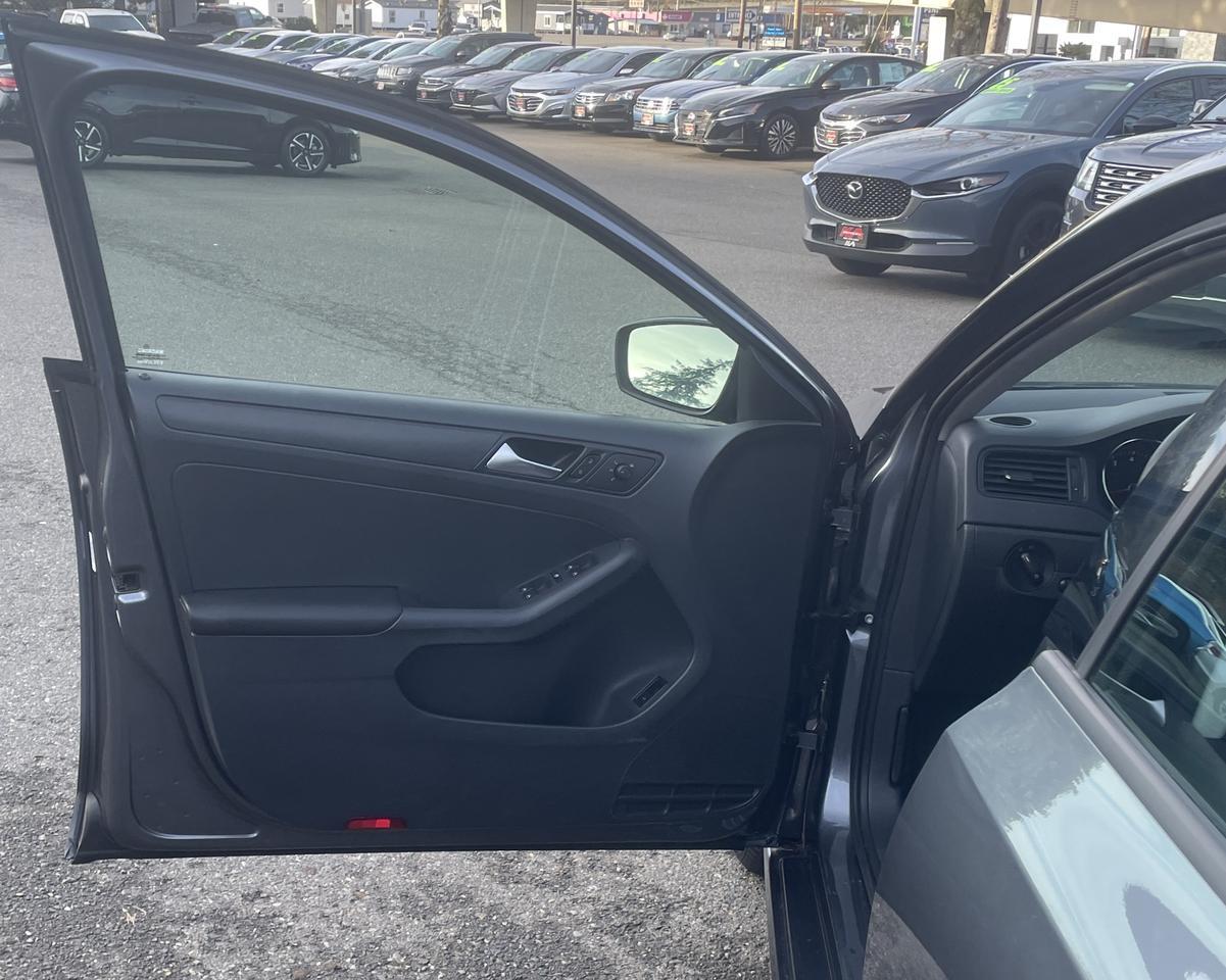 2016 Volkswagen Jetta 1.4T S Sedan 4D Port Orchard WA