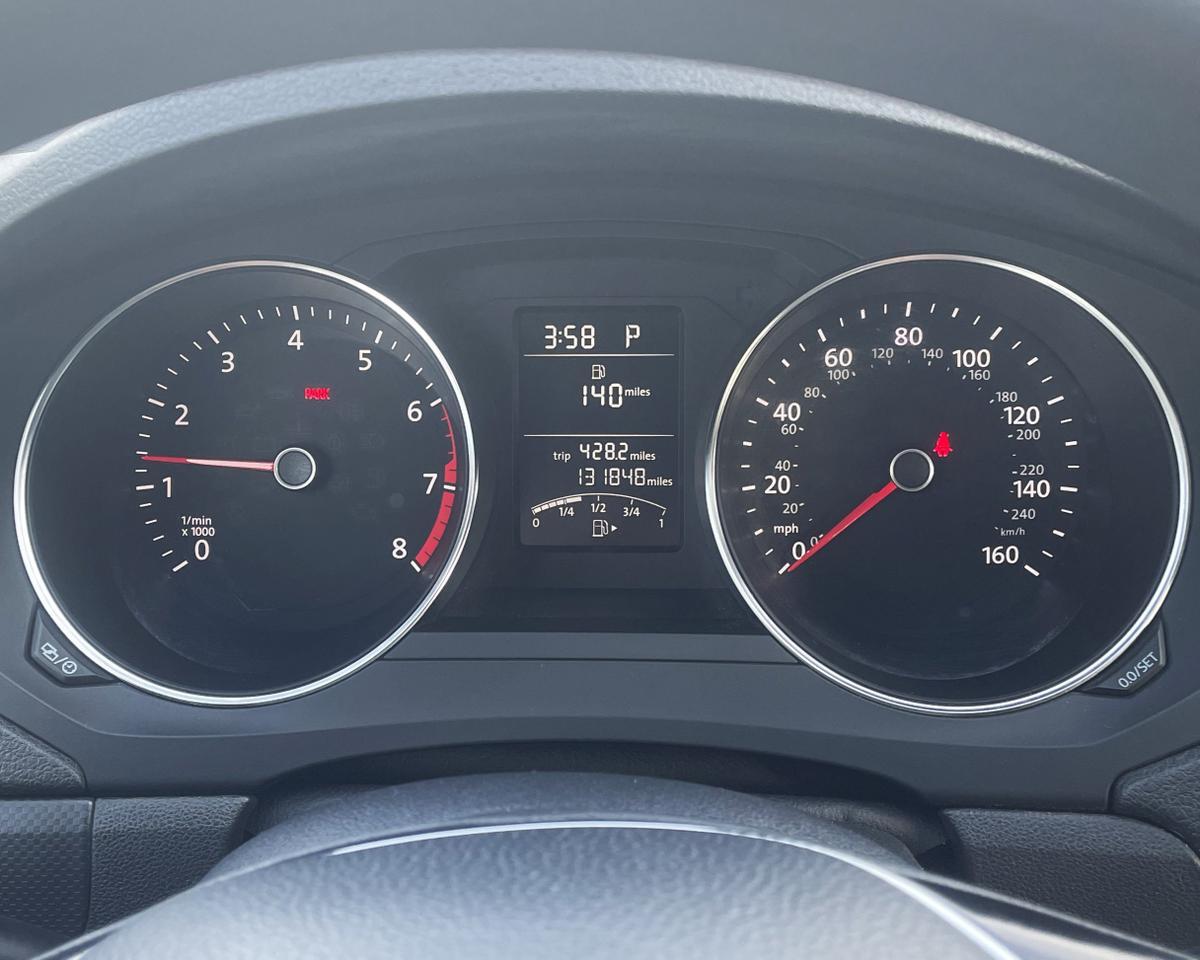 2016 Volkswagen Jetta 1.4T S Sedan 4D Port Orchard WA