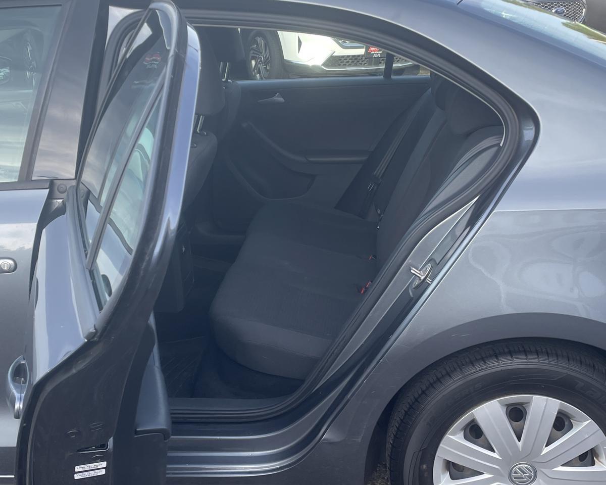 2016 Volkswagen Jetta 1.4T S Sedan 4D Port Orchard WA