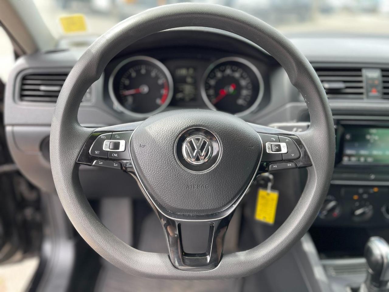 2016 Volkswagen Jetta 1.4T S Hayden ID