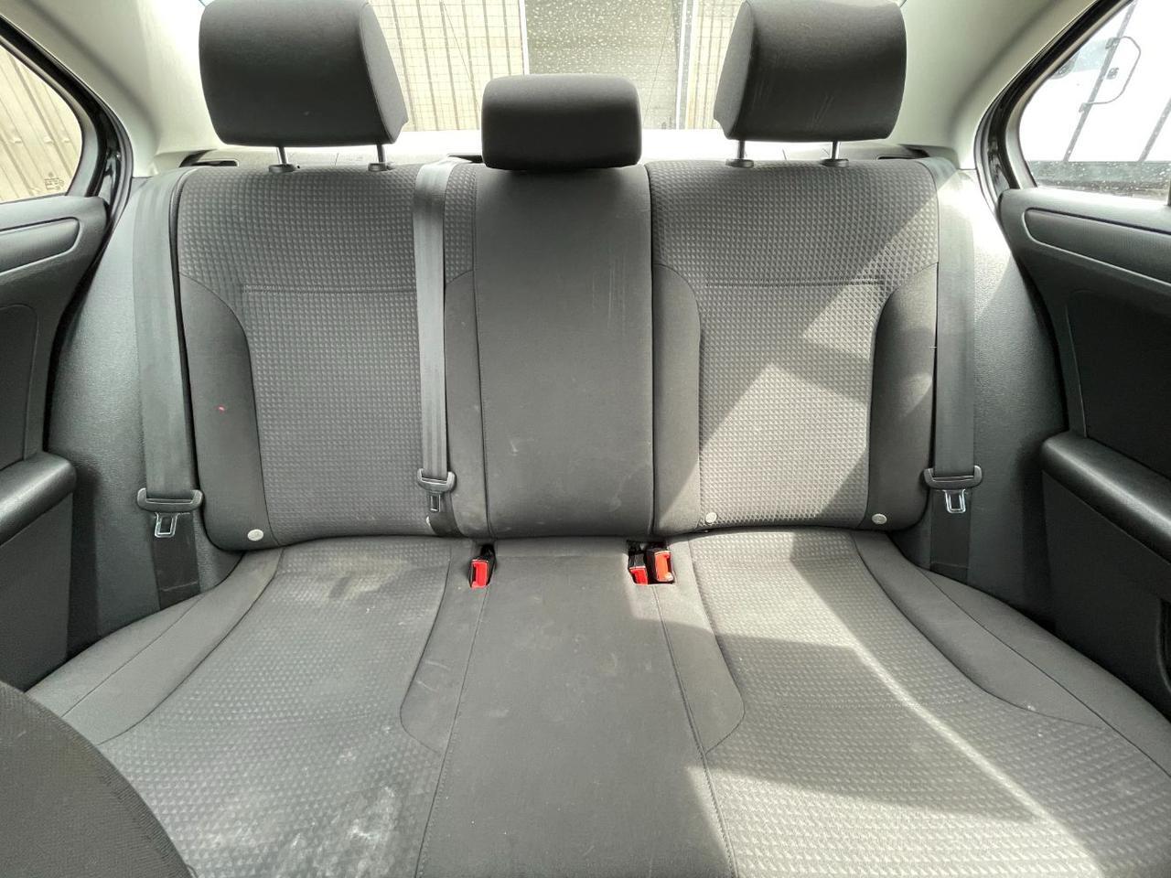 2016 Volkswagen Jetta 1.4T S Hayden ID