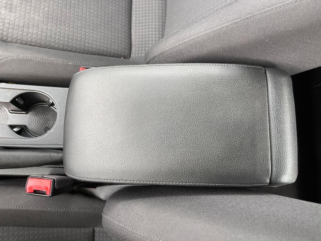2016 Volkswagen Jetta 1.4T S Hayden ID