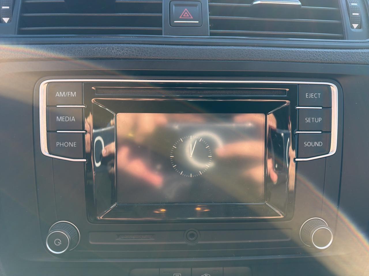 2016 Volkswagen Jetta 1.4T S Gaithersburg MD