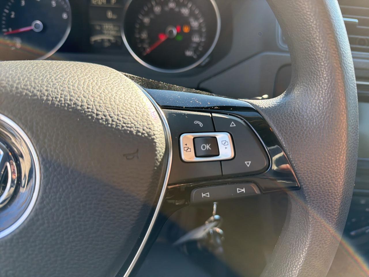 2016 Volkswagen Jetta 1.4T S Gaithersburg MD