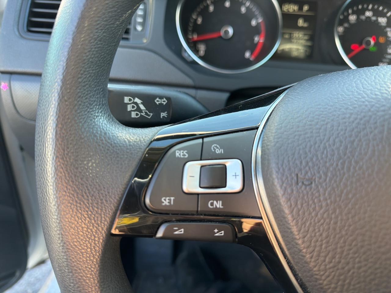 2016 Volkswagen Jetta 1.4T S Gaithersburg MD