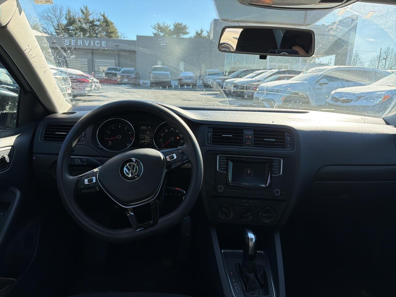 2016 Volkswagen Jetta 1.4T S Gaithersburg MD