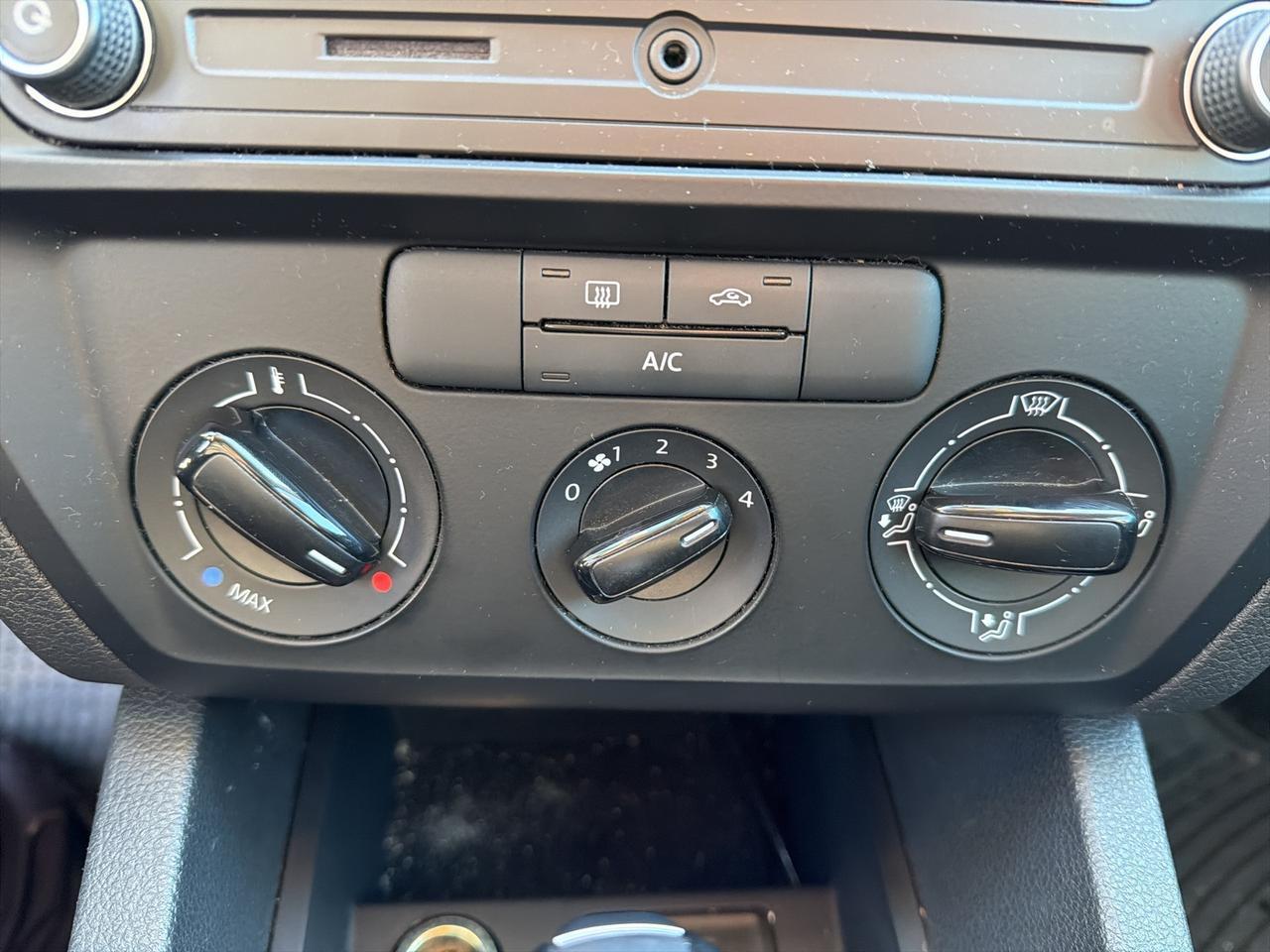 2016 Volkswagen Jetta 1.4T S Gaithersburg MD