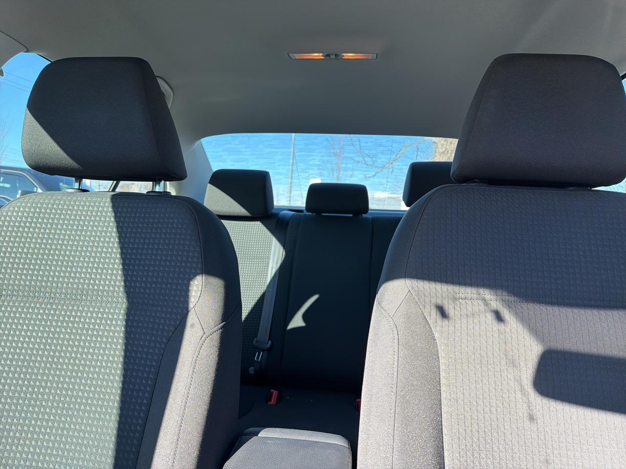 2016 Volkswagen Jetta 1.4T S Gaithersburg MD