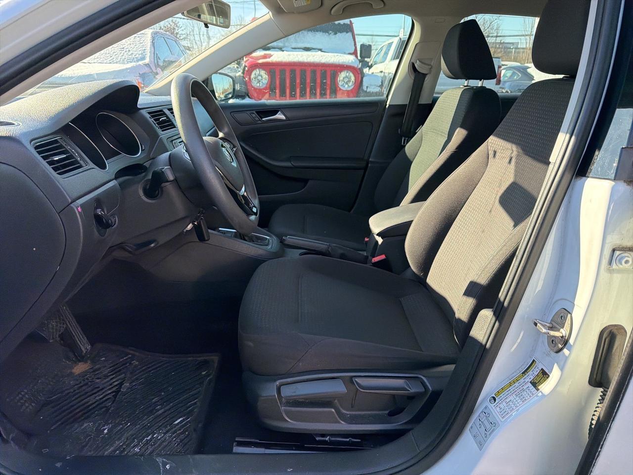 2016 Volkswagen Jetta 1.4T S Gaithersburg MD