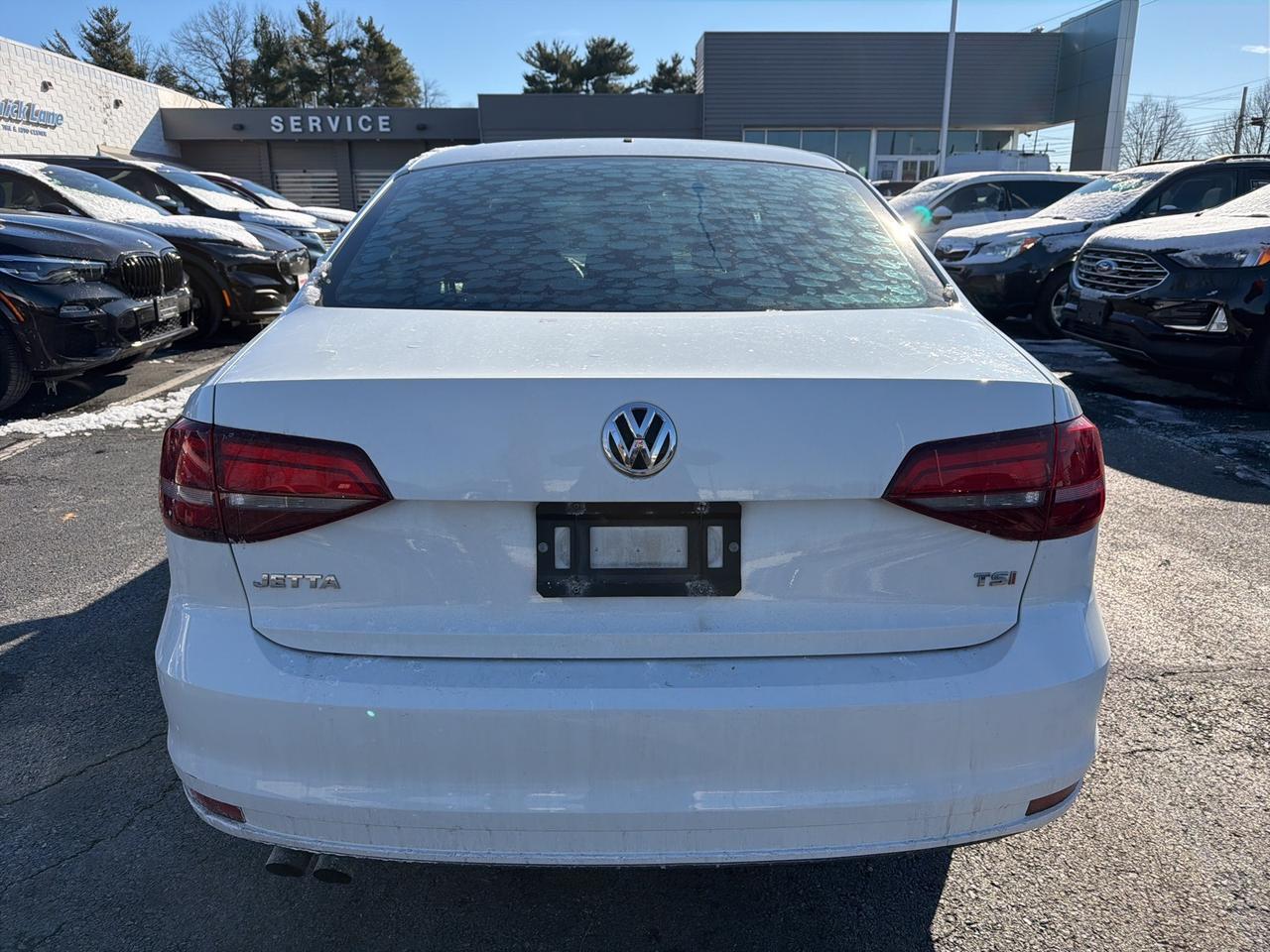 2016 Volkswagen Jetta 1.4T S Gaithersburg MD