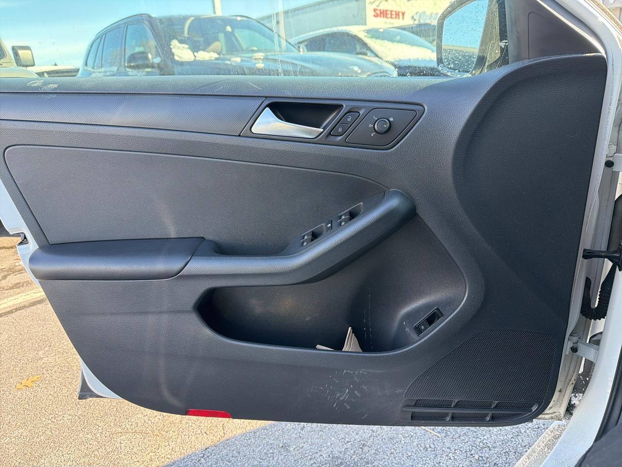 2016 Volkswagen Jetta 1.4T S Gaithersburg MD