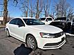2016 Volkswagen Jetta 1.4T S