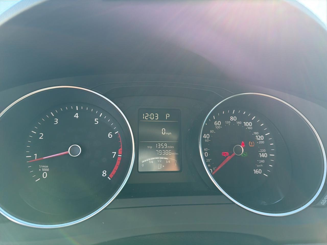 2016 Volkswagen Jetta 1.4T S Gaithersburg MD