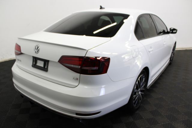 2016 Volkswagen Jetta 1.8T Sport Chantilly VA