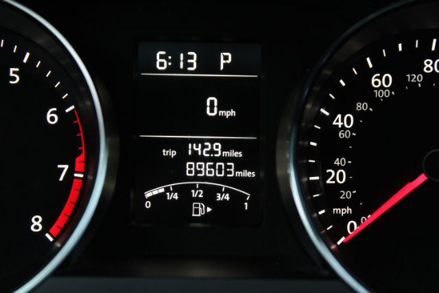 2016 Volkswagen Jetta 1.8T Sport Chantilly VA