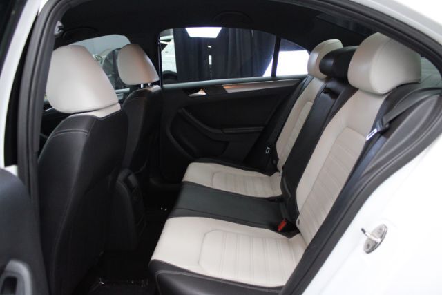 2016 Volkswagen Jetta 1.8T Sport Chantilly VA