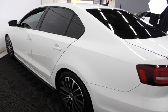 2016 Volkswagen Jetta 1.8T Sport Chantilly VA