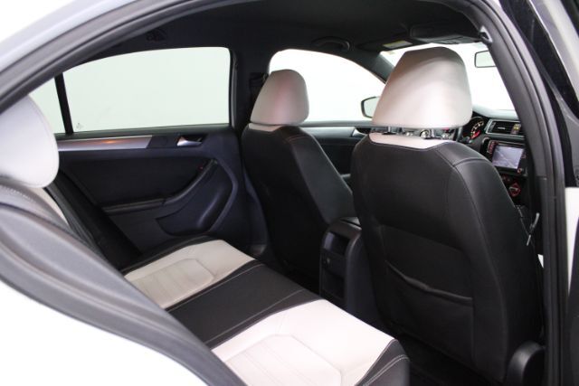 2016 Volkswagen Jetta 1.8T Sport Chantilly VA