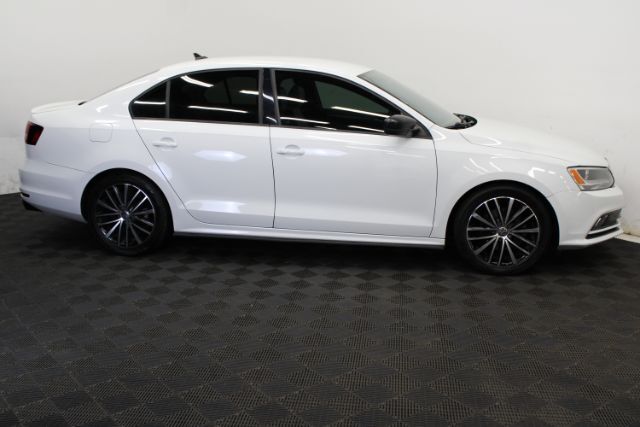 2016 Volkswagen Jetta 1.8T Sport Chantilly VA