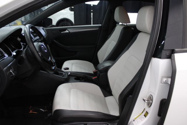 2016 Volkswagen Jetta 1.8T Sport Chantilly VA