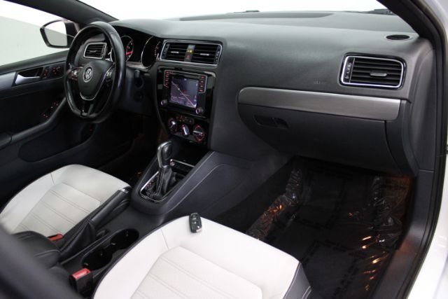 2016 Volkswagen Jetta 1.8T Sport Chantilly VA