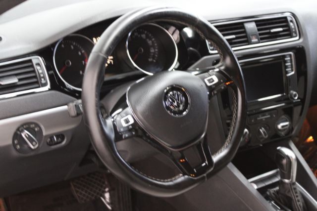 2016 Volkswagen Jetta 1.8T Sport Chantilly VA