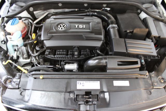 2016 Volkswagen Jetta 1.8T Sport Chantilly VA