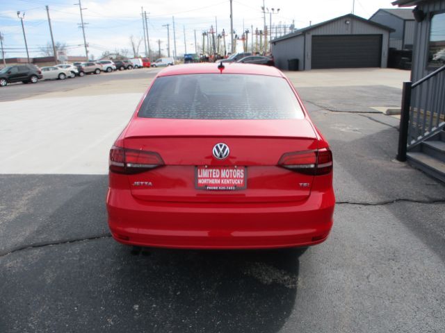 2016 Volkswagen Jetta 1.8T Sport Florence KY